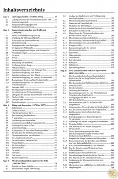 Buch "Pferdebahnen und Pferdeomnibusse in Stuttgart / 1860 bis 1897"